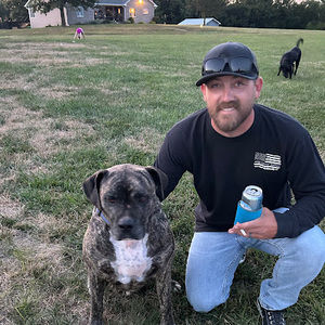 Meet your Posher, Spenser